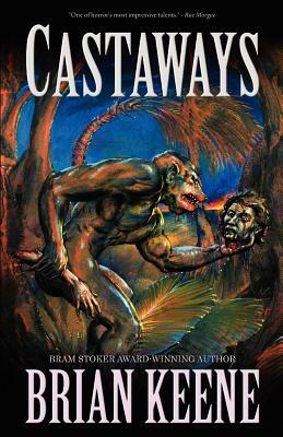 Castaways by Brian Keene