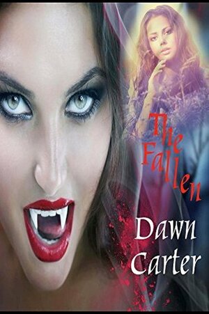 The Fallen by Dawn Carter, K'Anne Meinel