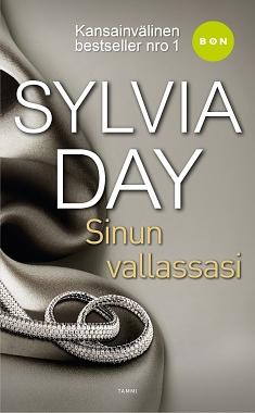 Sinun vallassasi by Sylvia Day
