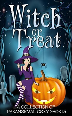 Witch or Treat by 