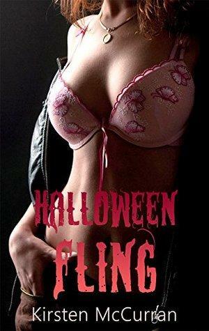 Halloween Fling by Kirsten McCurran