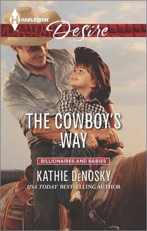 The Cowboy's Way by Kathie DeNosky