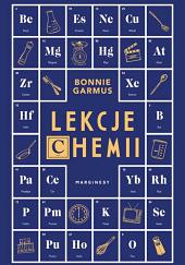 Lekcje chemii by Bonnie Garmus