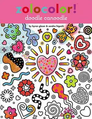 Doodle Canoodle by 