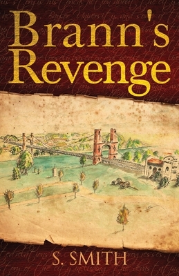 Brann's Revenge by S. Smith