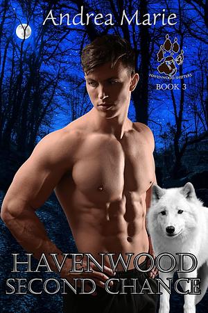 Havenwood Second Chance by Andrea Marie