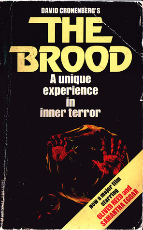 The Brood by Richard Starks
