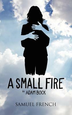 A Small Fire by Adam Bock