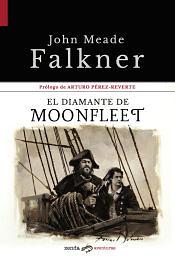 El diamante de Moonfleet by John Meade Falkner