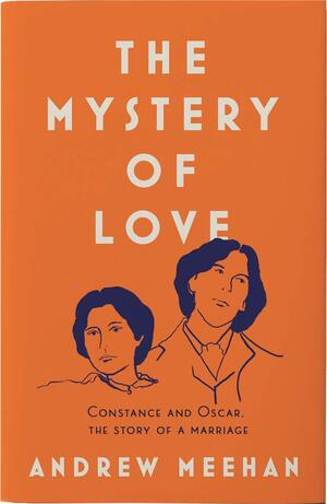 The Mystery of Love by Andrew Meehan