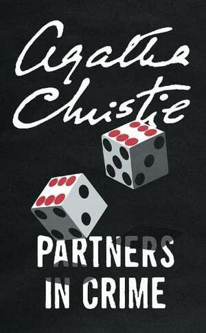 Partners in Crime by Agatha Christie