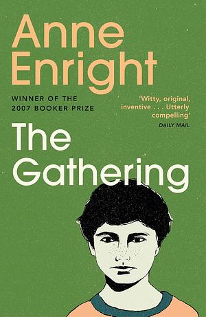 The Gathering by Anne Enright