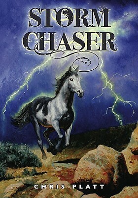 Storm Chaser by Chris Platt