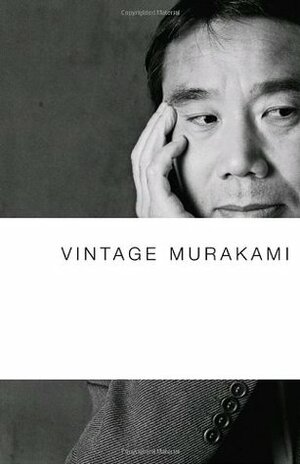 Vintage Murakami by Haruki Murakami