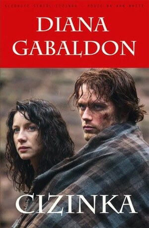 Cizinka by Diana Gabaldon