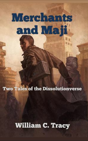 Merchants and Maji by William C. Tracy