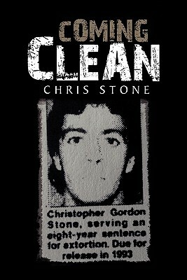 Coming Clean by Chris Stone