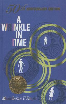 A Wrinkle in Time by Madeleine L'Engle