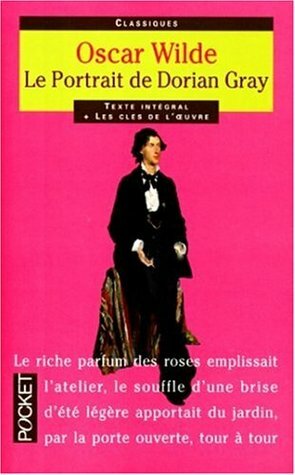 Le portrait de Dorian Gray by Oscar Wilde