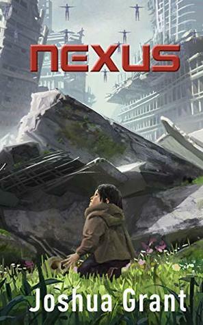 Nexus by Tyler Edlin, Joshua Grant