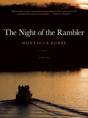 The Night of the Rambler by Montague Kobbé