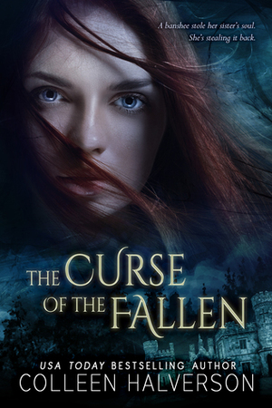 The Curse of the Fallen by Colleen Halverson