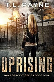 Uprising by T.L. Payne