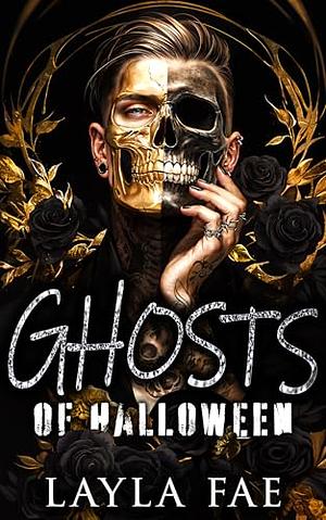 Ghosts Of Halloween by Layla Fae