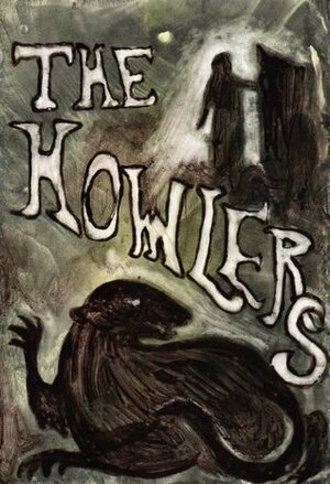 The Howlers by David Scott