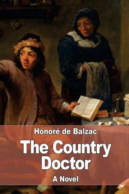 The Country Doctor by Honoré de Balzac