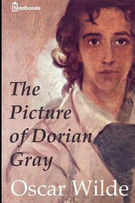 The Picture of Dorian Gray by Oscar Wilde