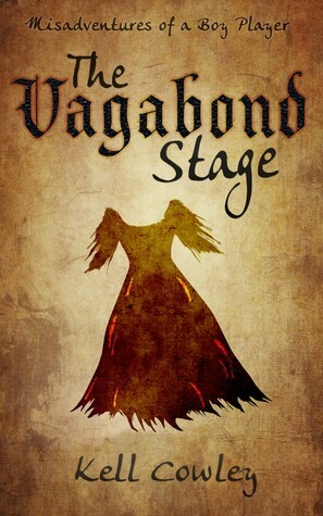 The Vagabond Stage by Kell Cowley