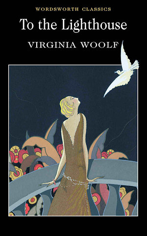 To the Lighthouse by Virginia Woolf