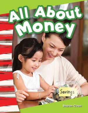 All about Money by Sharon Coan
