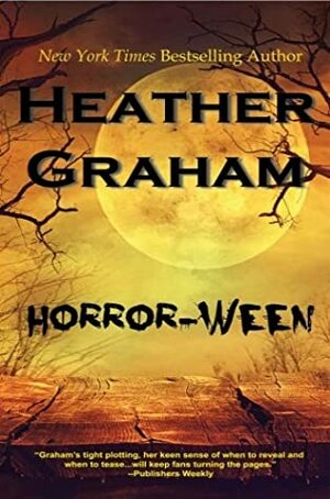 Horror-Ween by Heather Graham