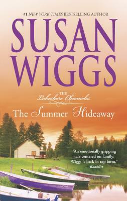 The Summer Hideaway by Susan Wiggs