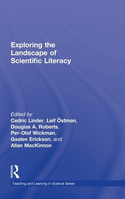 Exploring the Landscape of Scientific Literacy by 