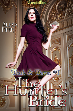 The Hunter's Bride by Alexa Piper