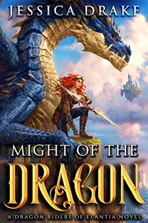 Might of the Dragon by Jessica Drake