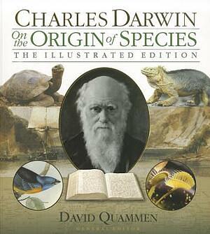 On the Origin of Species by Charles Darwin