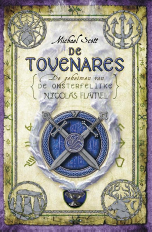 De tovenares by Michael Scott