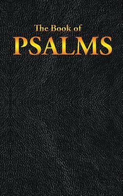 Psalms: The Book of by King James