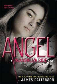 Angel by James Patterson