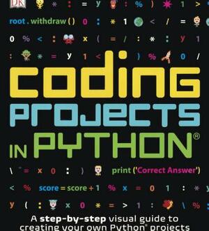 Coding Projects in Python by 