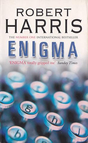 Enigma by Robert Harris