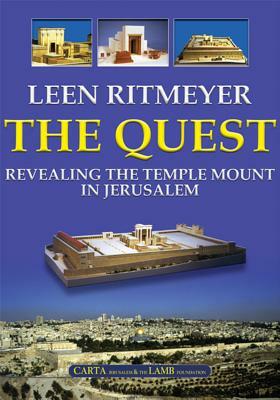 The Quest by Leen Ritmeyer