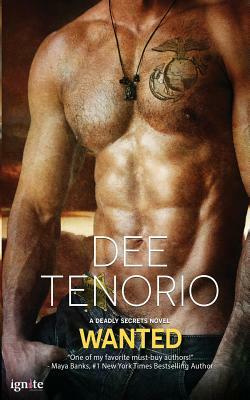 Wanted by Dee Tenorio