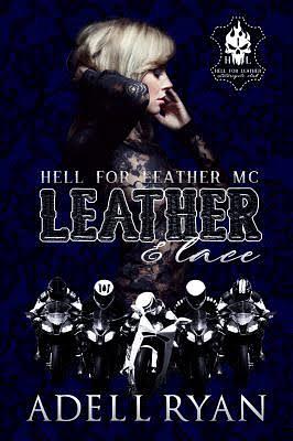 Lay It & Save It: A Reverse Harem Motorcycle Club Romance by Adell Ryan