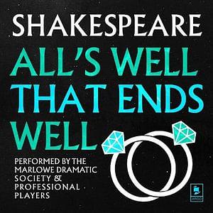 All's Well That Ends Well by William Shakespeare
