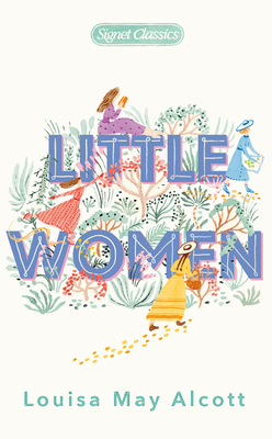 Little Women by Louisa May Alcott